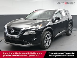 2023 Nissan Rogue SV SUV