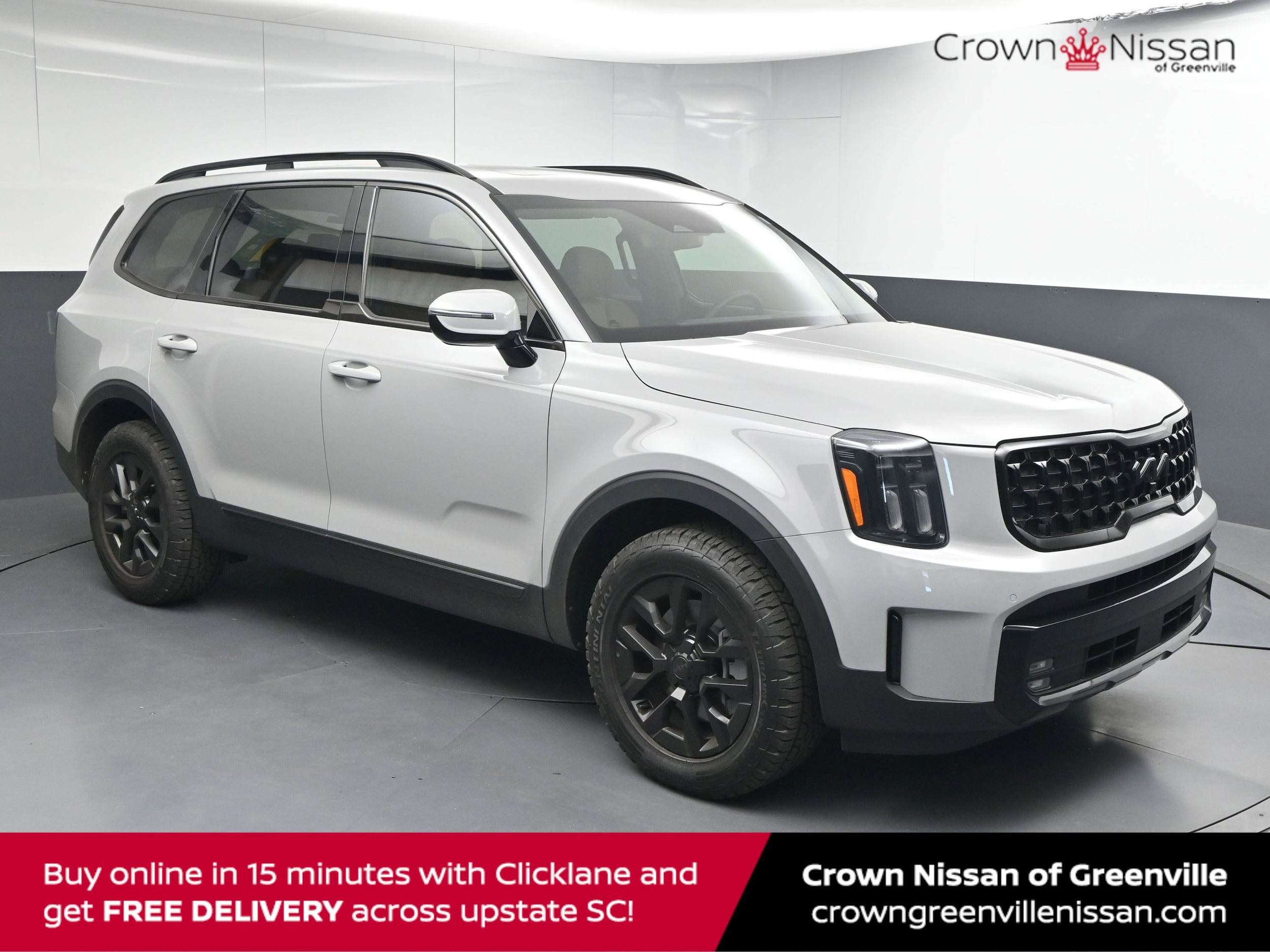 2025 Kia Telluride SX Prestige X-Pro's photo