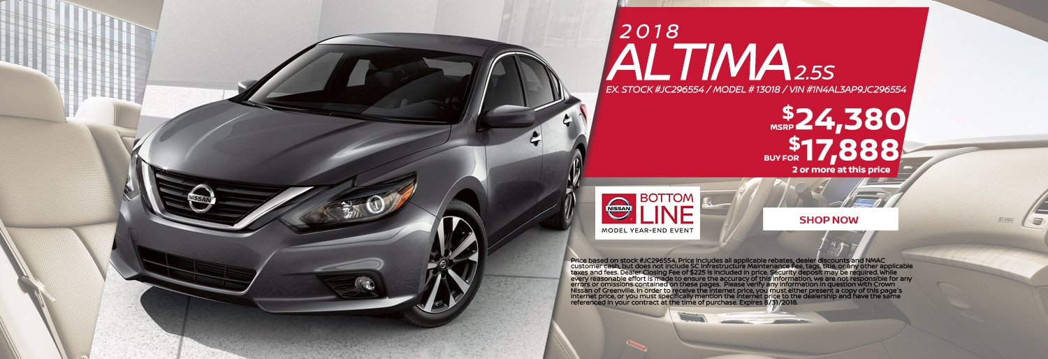 Nissan of Greenville | Nissan Dealership Greenville Greer Spartanburg Nissan of Greenville | Nissan Dealership Greenville Greer Spartanburg