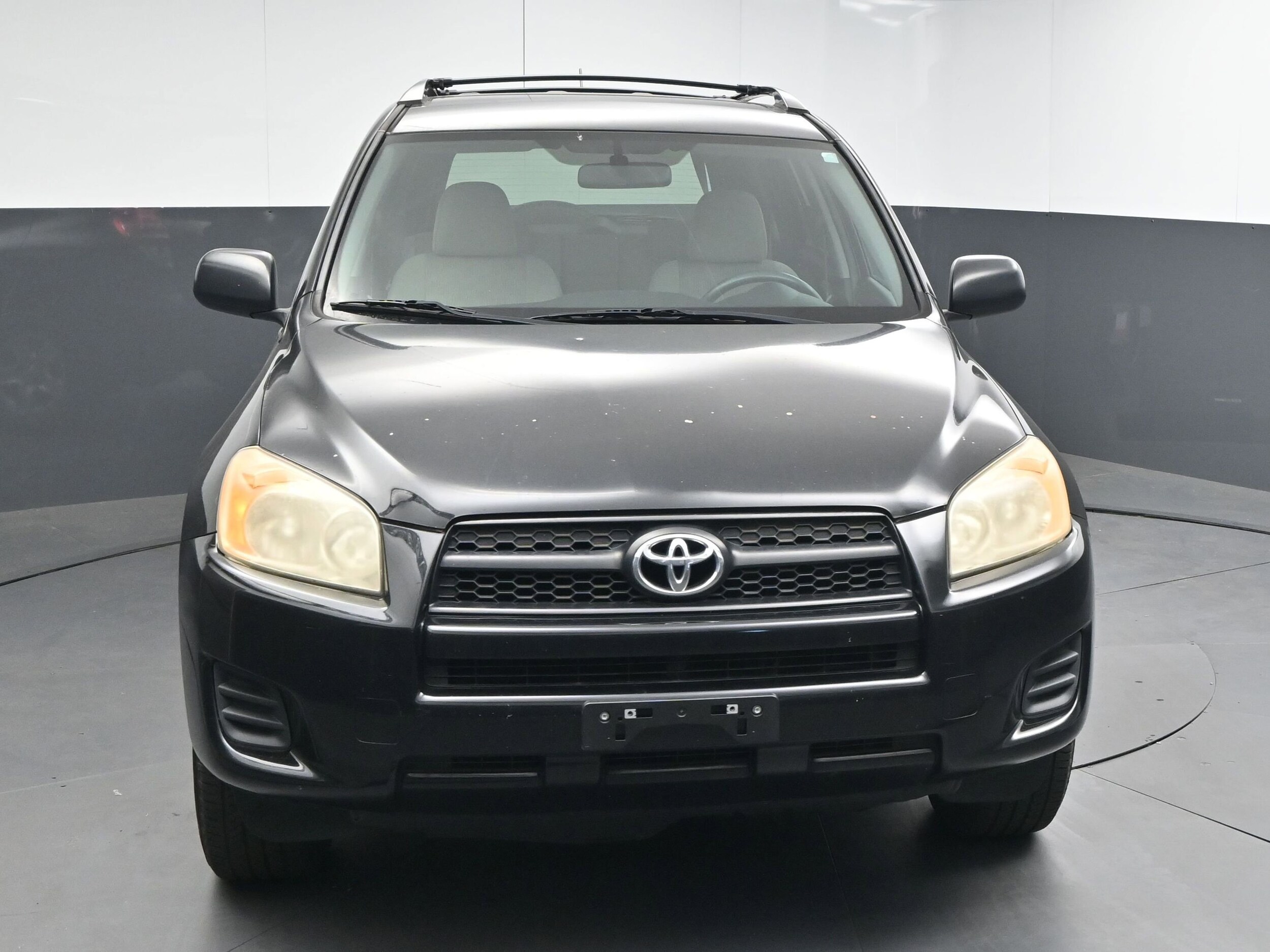 2010 Toyota RAV4 Base photo 2