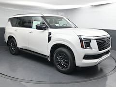 2026 Nissan Armada