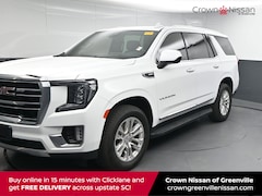 2023 GMC Yukon