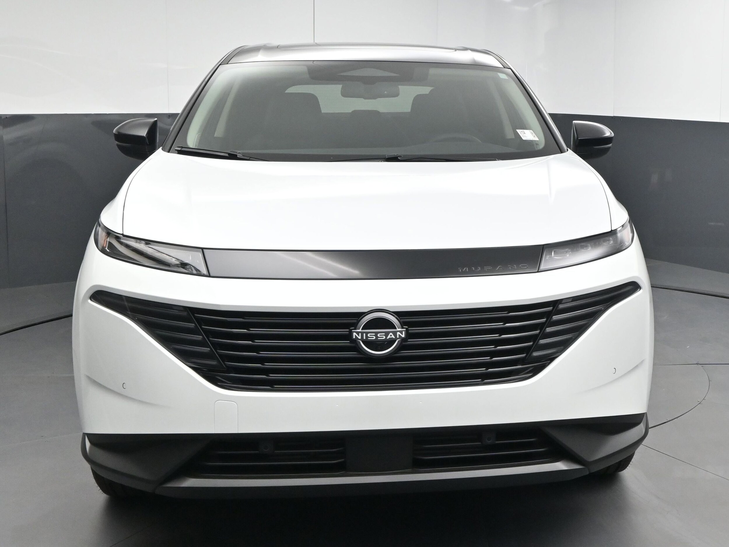 2025 Nissan Murano SL photo 2