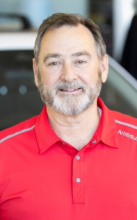 Staff member Bret Weekley  from ID_fdc2b6b5d70a