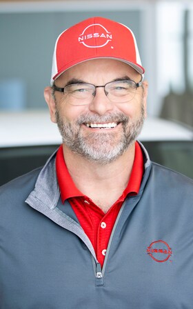 Staff member Larry Garrett from 7750ec76c032