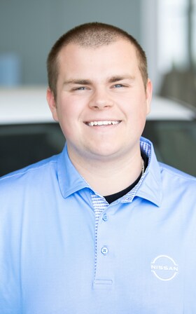 Staff member Austin Berryhill  from ID_b7828bad28be