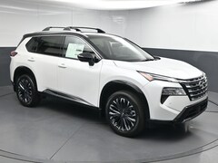 2026 Nissan Rogue Platinum SUV