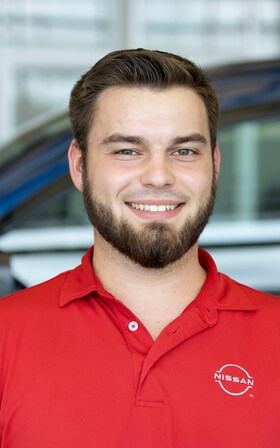 Staff member Matt DaBrescia  from ID_9c276b5626d0