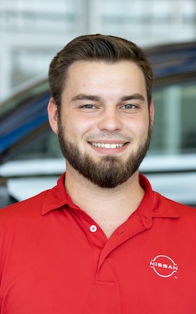 Staff member Matt DaBrescia from ID_9c276b5626d0