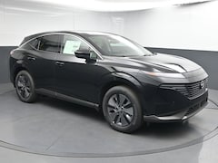 2025 Nissan Murano