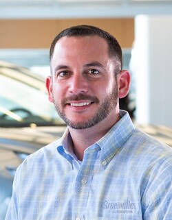 Meet Our Team | Crown Nissan Greenville, SC