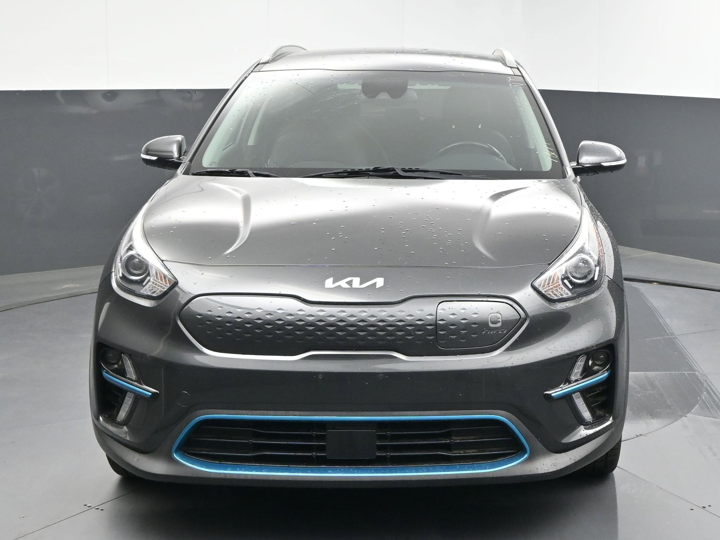 Used 2022 Kia Niro S with VIN KNDCC3LG0N5159495 for sale in Greenville, SC