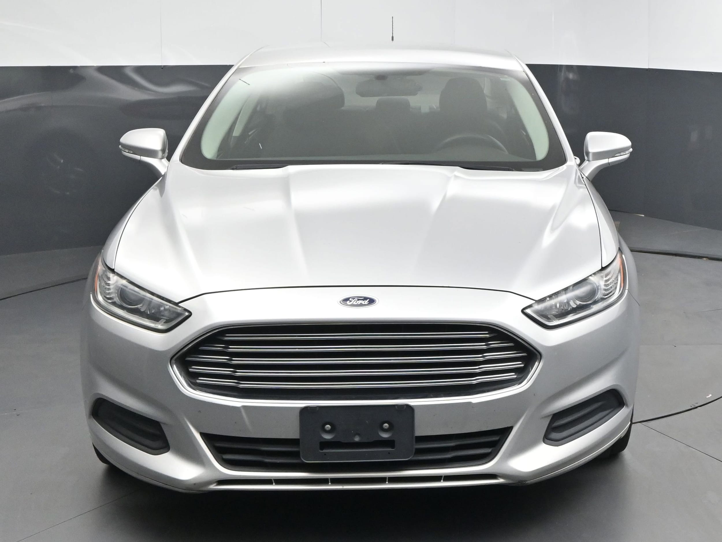 Used 2014 Ford Fusion SE with VIN 1FA6P0H77E5381868 for sale in Greenville, SC