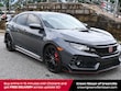 Honda Civic Type R