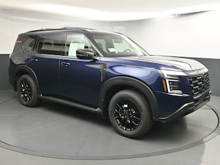 2025 Nissan Armada PRO-4X SUV