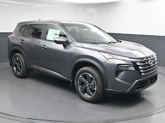 2026 Nissan Rogue SV SUV