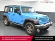 Jeep Wrangler JK Unlimited