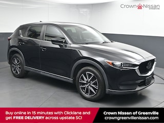 2018 Mazda Mazda CX-5 Touring SUV