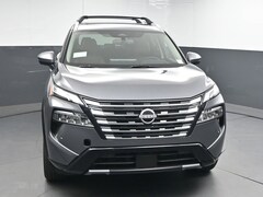 2026 Nissan Rogue Platinum SUV