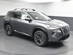 2026 Nissan Rogue Platinum SUV