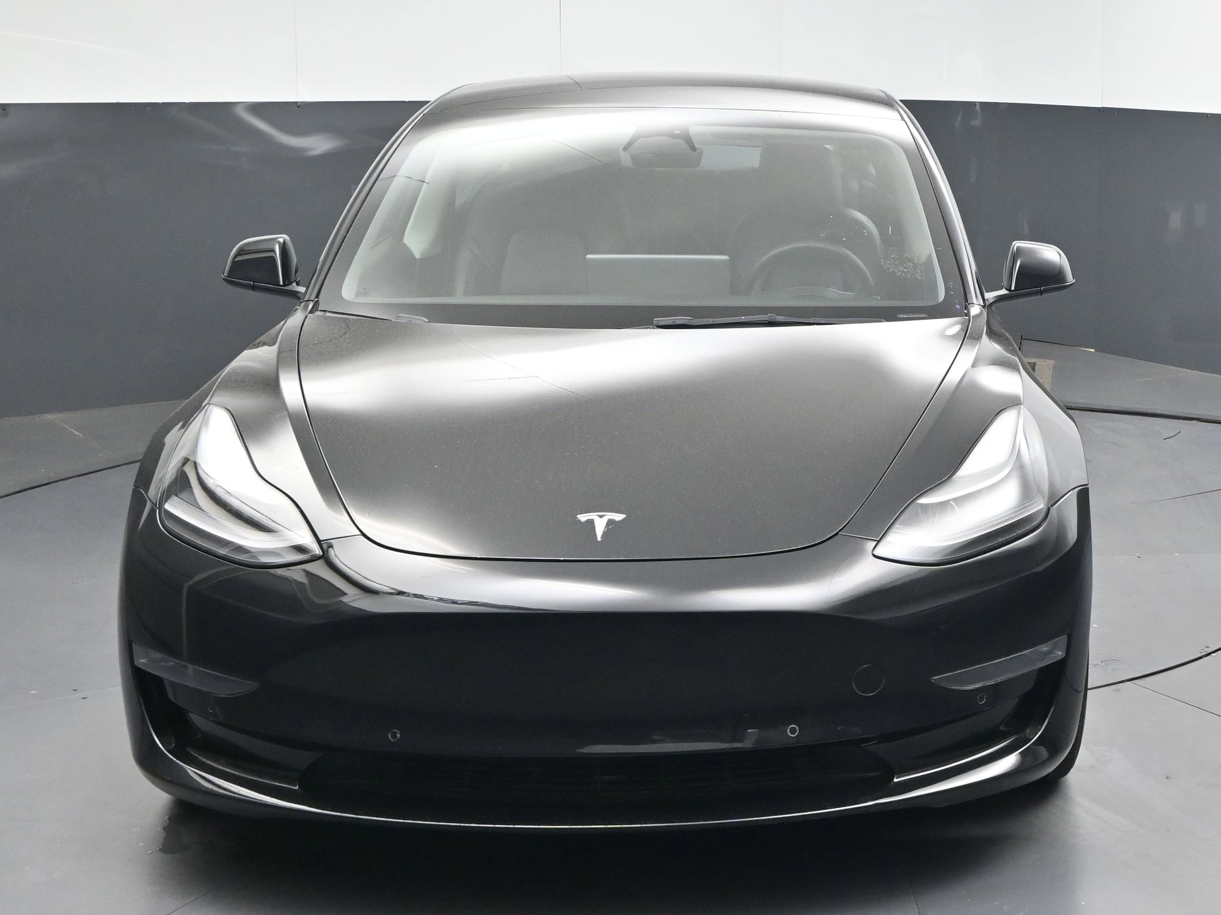 Used 2022 Tesla Model 3 Long Range with VIN 5YJ3E1EB6NF189163 for sale in Greenville, SC