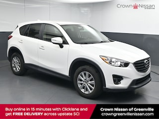 2016 Mazda Mazda CX-5 Touring (2016.5) SUV