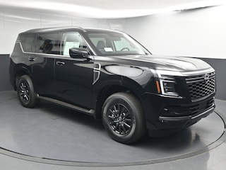 2026 Nissan Armada SV SUV