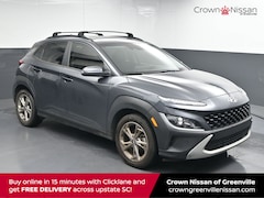 2022 Hyundai Kona