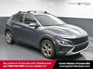 2022 Hyundai Kona SEL SUV