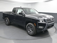 2025 Nissan Frontier