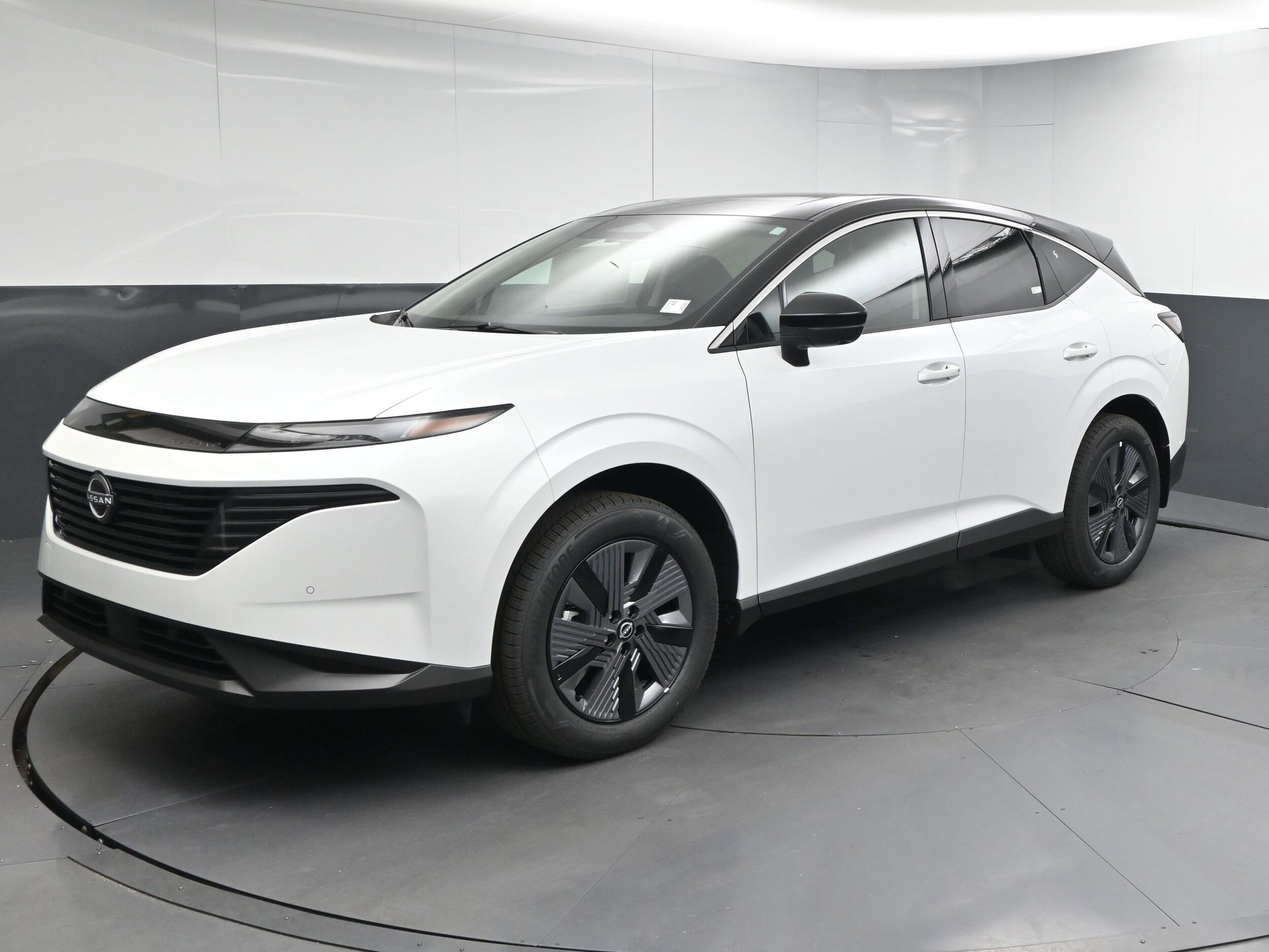 2025 Nissan Murano SL photo 4