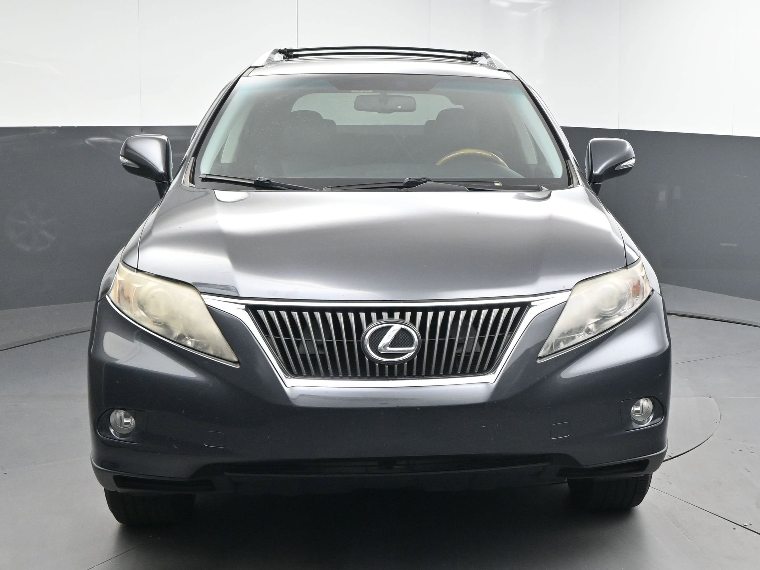 Used 2010 Lexus RX 350 with VIN 2T2ZK1BA9AC002801 for sale in Greenville, SC