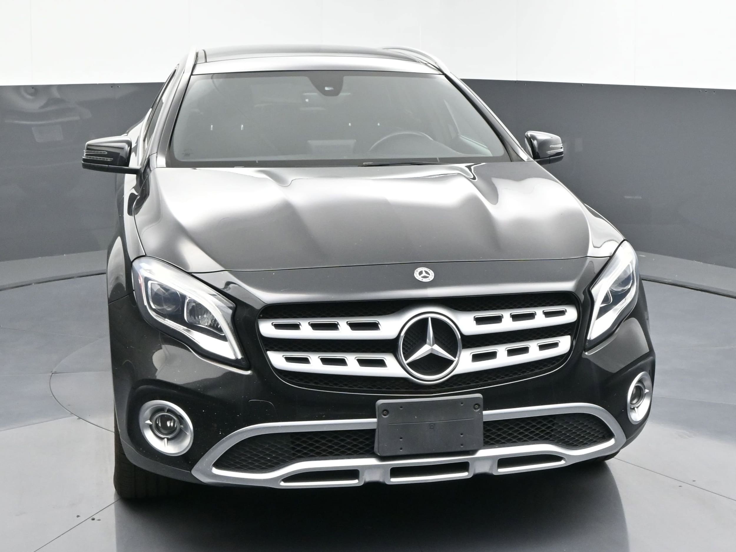 Used 2020 Mercedes-Benz GLA GLA250 with VIN WDCTG4GB5LU027385 for sale in Greenville, SC