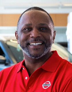 Meet Our Team | Crown Nissan Greenville, SC