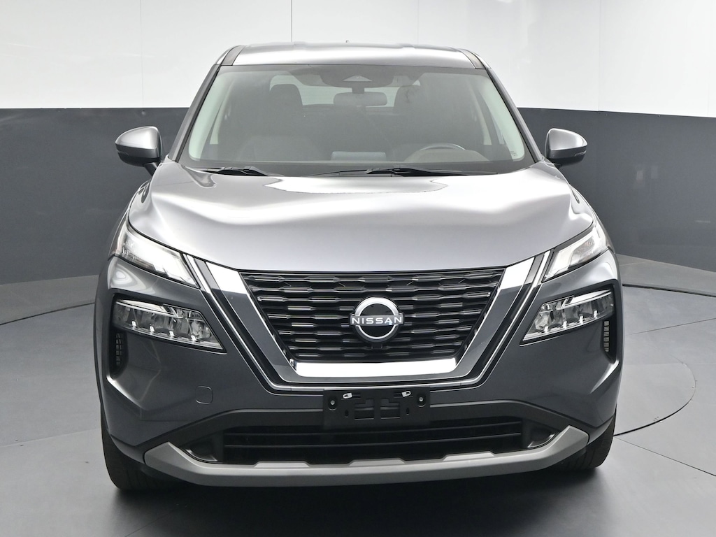 Used 2023 Nissan Rogue SV SUV