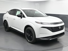2025 Nissan Murano SV SUV