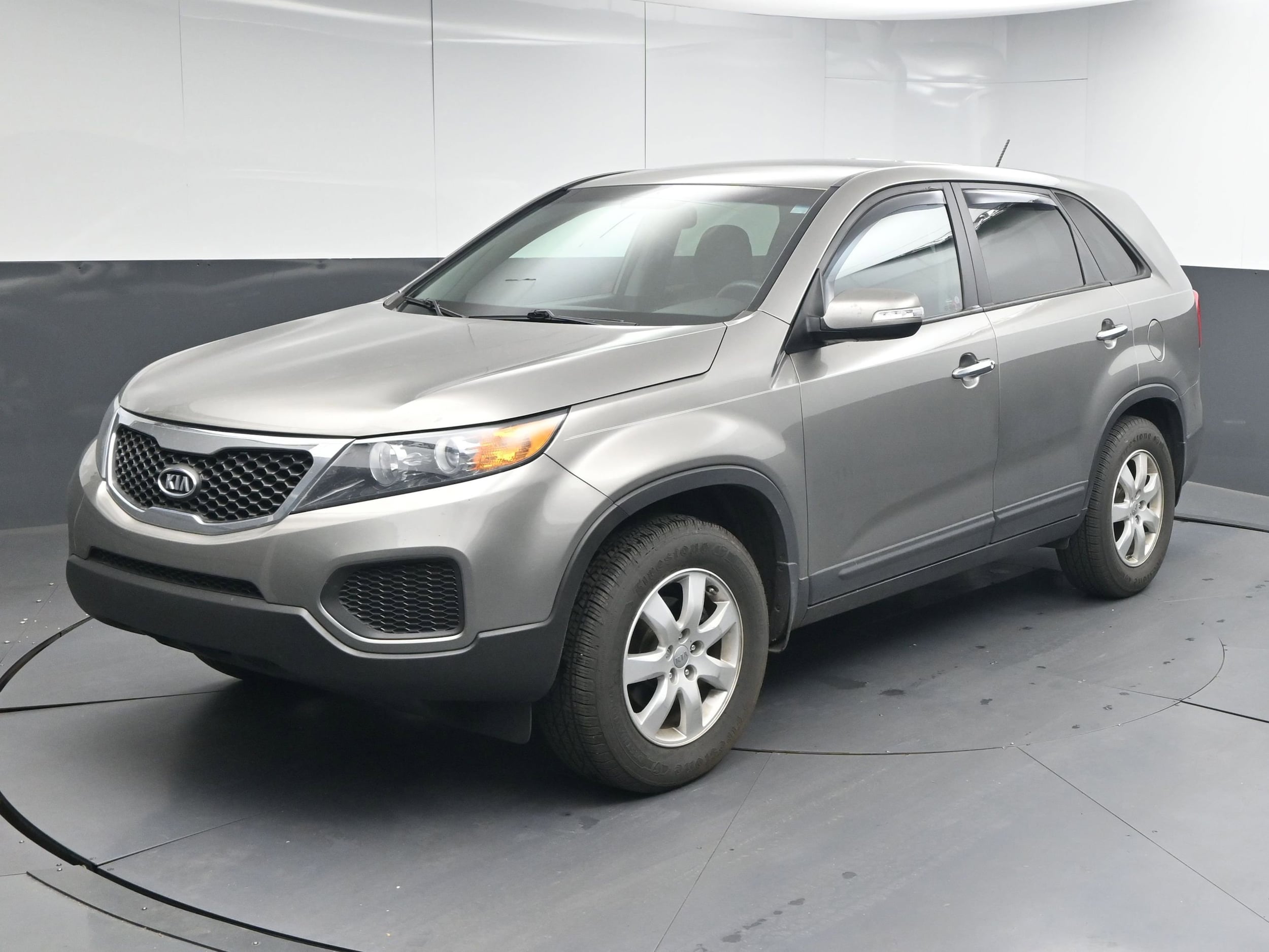 2012 Kia Sorento LX SUV