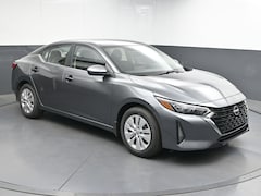 2025 Nissan Sentra S Sedan