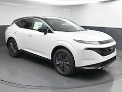 2025 Nissan Murano