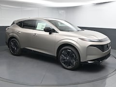 2026 Nissan Murano