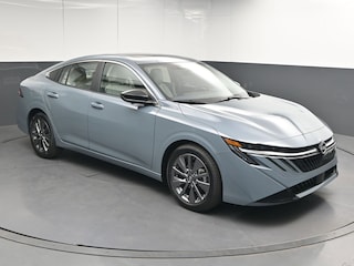 2026 Nissan Sentra SL Sedan