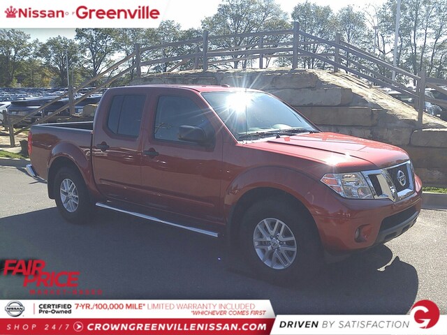 Used Nissan Frontier For Sale ~ Perfect Nissan