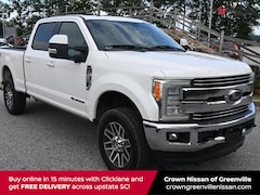 2017 Ford F-250