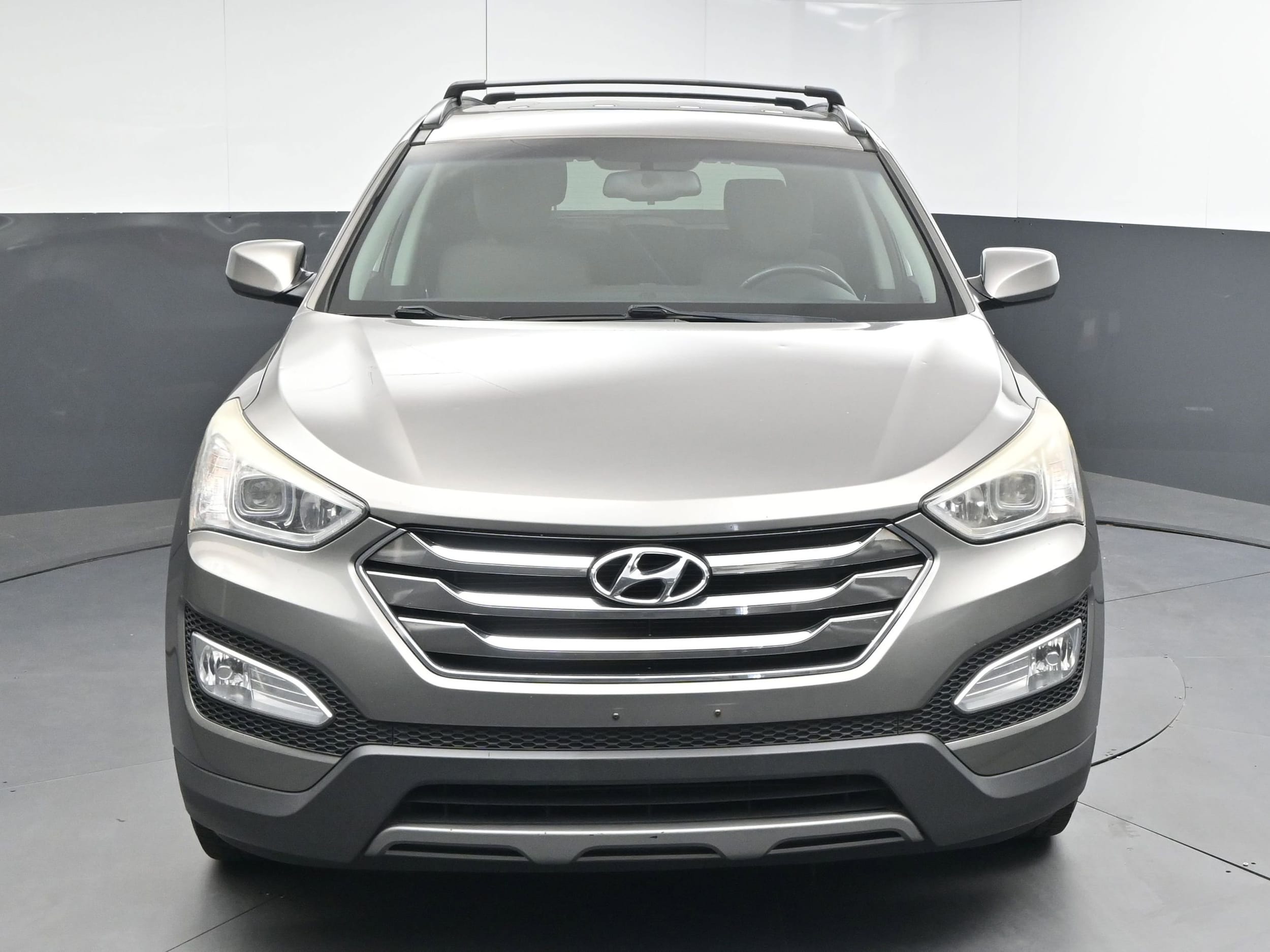 Used 2013 Hyundai Santa Fe Sport with VIN 5XYZUDLB4DG009154 for sale in Greenville, SC