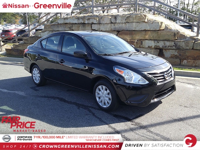 Cars For Sale Greenville Sc >> Used Nissan Versas For Sale Greenville Nissan Greenville Sc Cars For Sale Greenville Sc >> Used Nissan Versas For Sale Greenville Nissan Greenville Sc