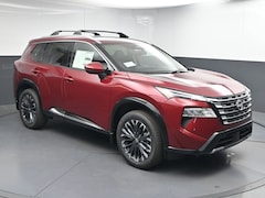 2026 Nissan Rogue Platinum SUV