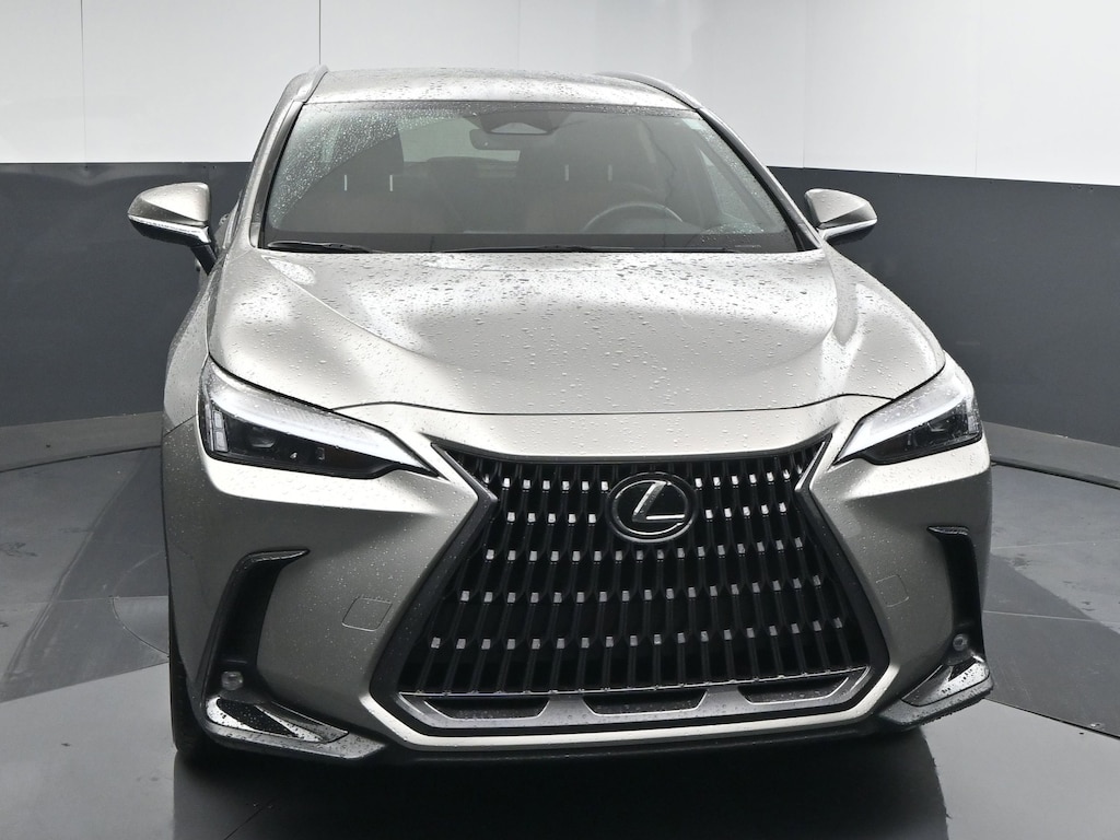 Used 2024 Lexus NX 250  SUV