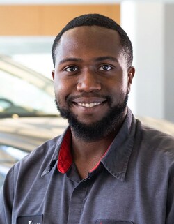 Meet Our Team | Crown Nissan Greenville, SC