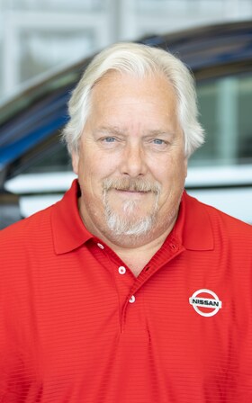 Staff member Alan McAlister  from ID_ad73cc272e66
