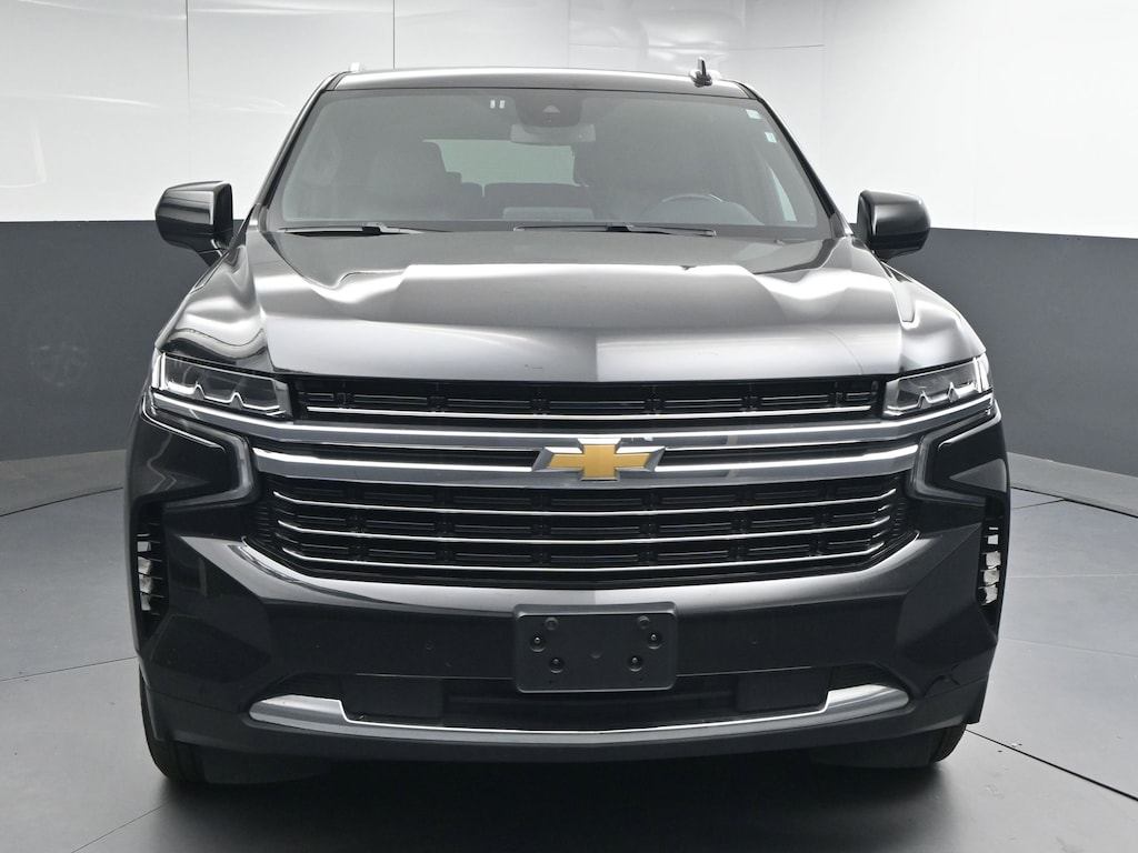 Used 2024 Chevrolet Tahoe LT SUV